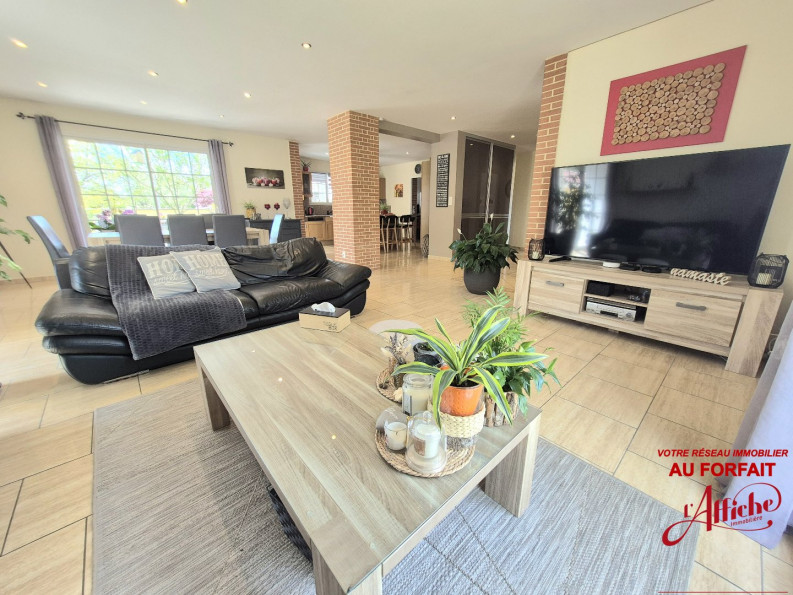 vente Maison Labastide-saint-sernin - Photo 2