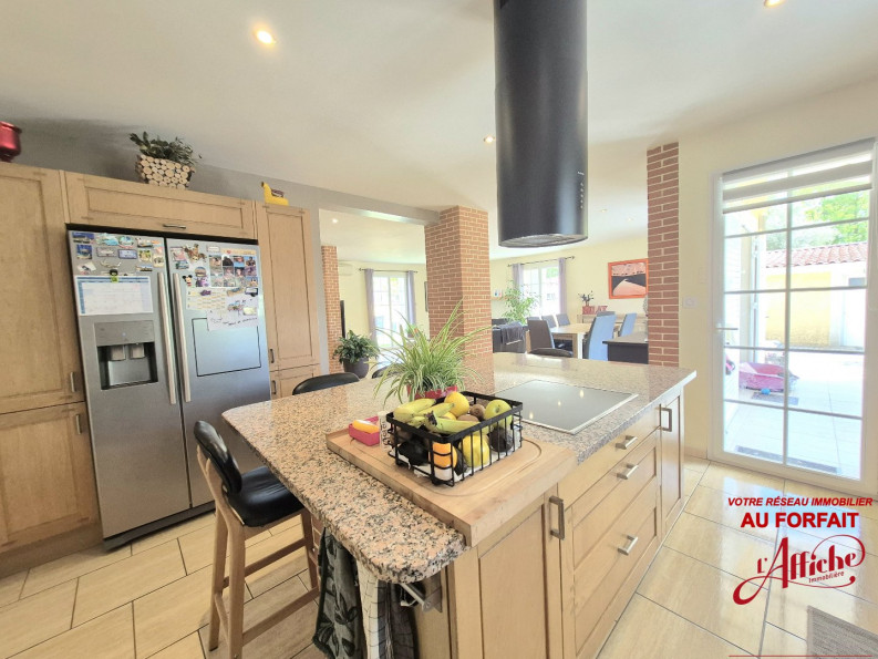 vente Maison Labastide-saint-sernin - Photo 3