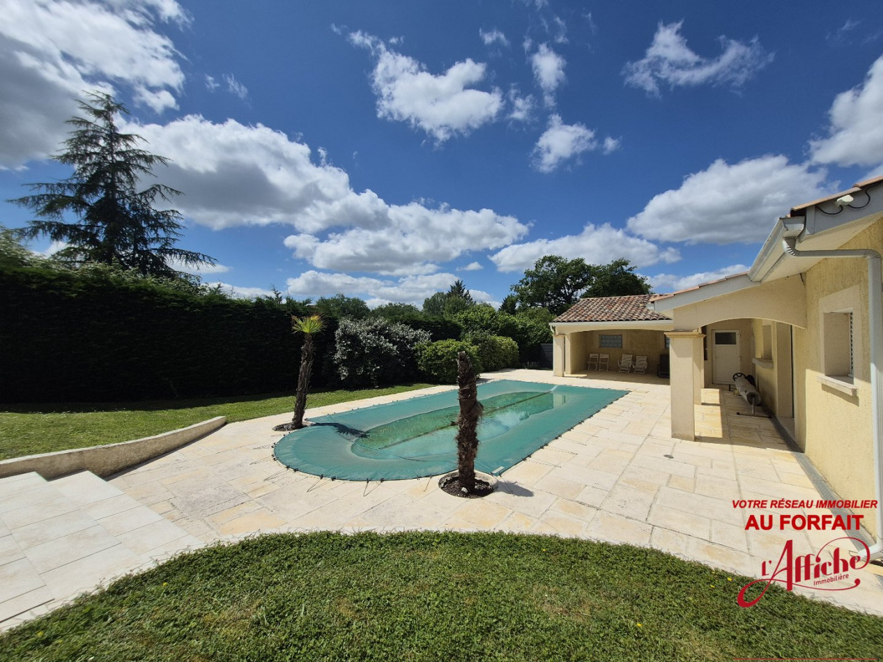 à vendre Maison Fronton - Photo 3