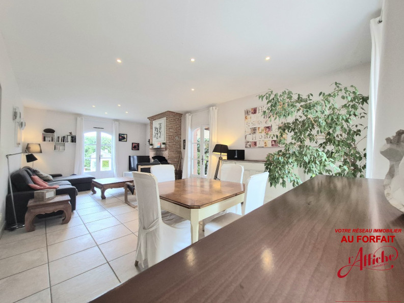vente Maison Mirepoix Sur Tarn - Photo 3
