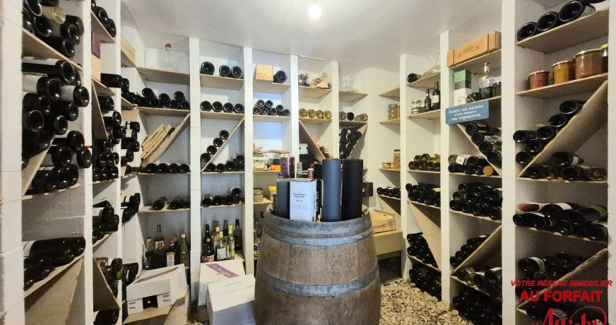 vente Maison Mirepoix Sur Tarn