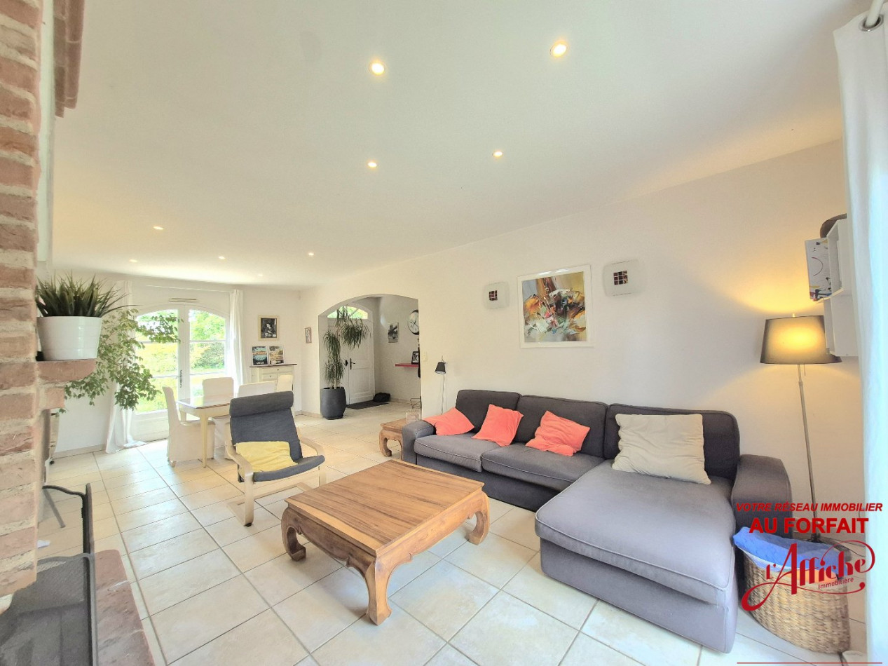 à vendre Maison Mirepoix Sur Tarn - Photo 4