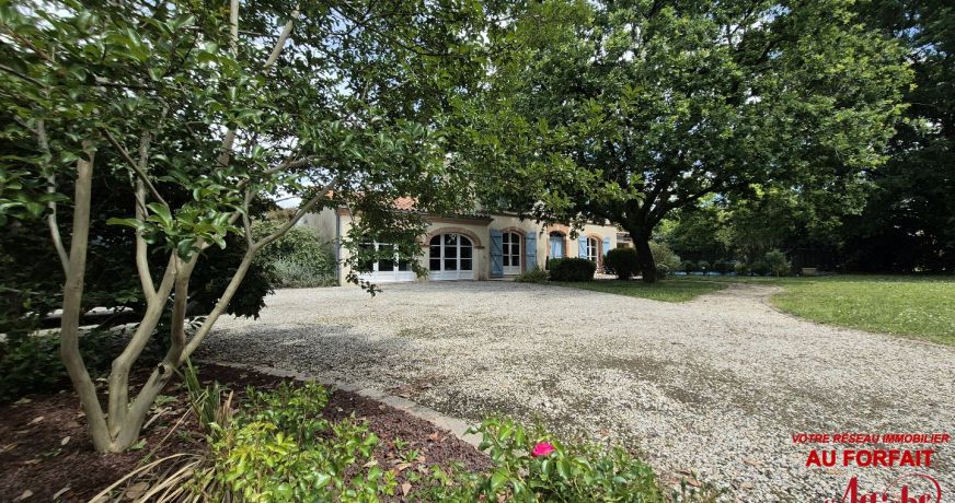 vente Maison Mirepoix Sur Tarn