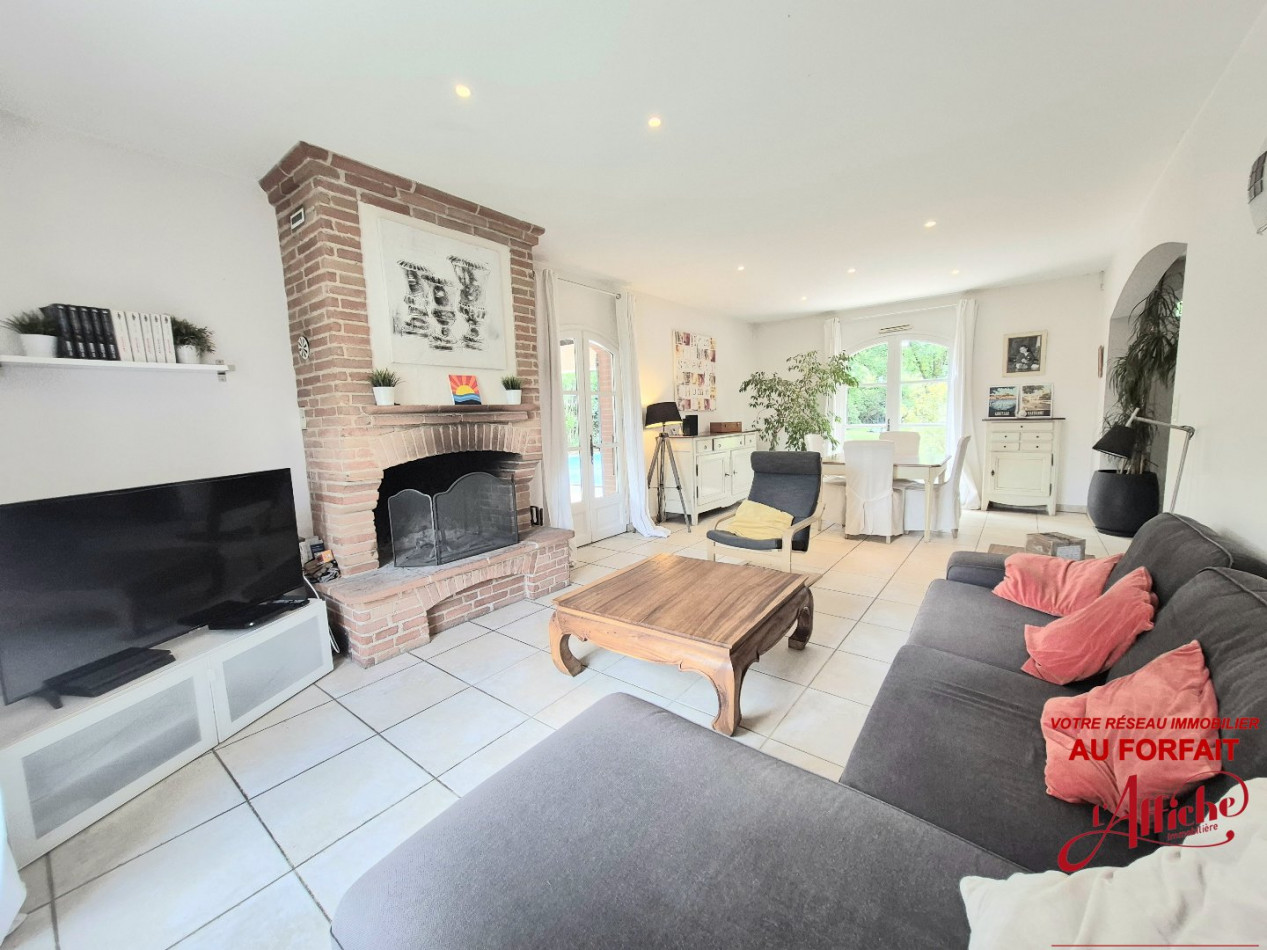 à vendre Maison Mirepoix Sur Tarn - Photo 2