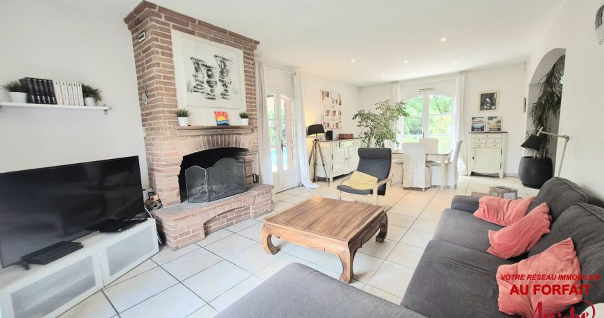 vente Maison Mirepoix Sur Tarn