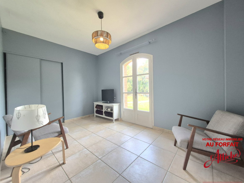vente Maison Mirepoix Sur Tarn - Photo 6