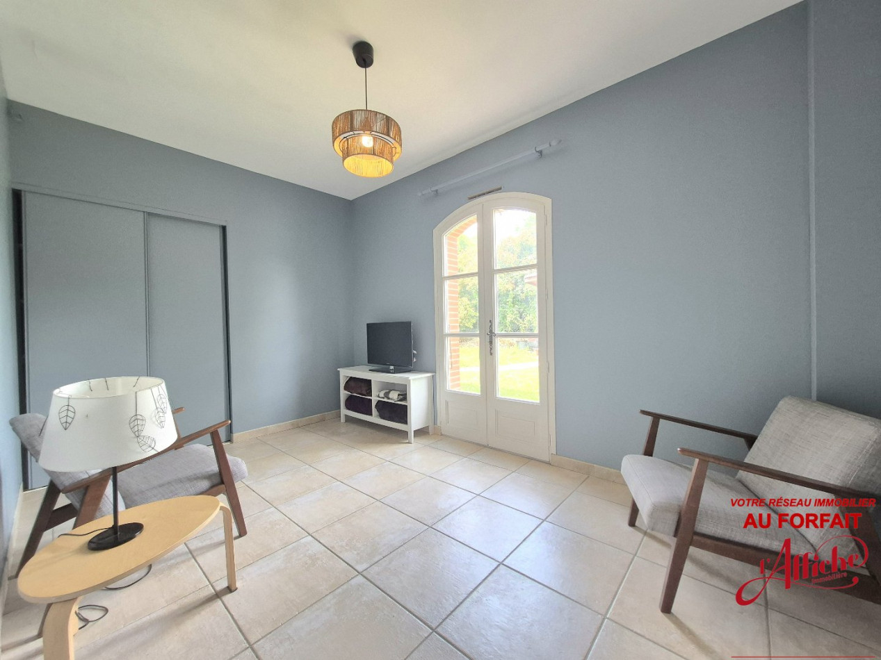 à vendre Maison Mirepoix Sur Tarn - Photo 6