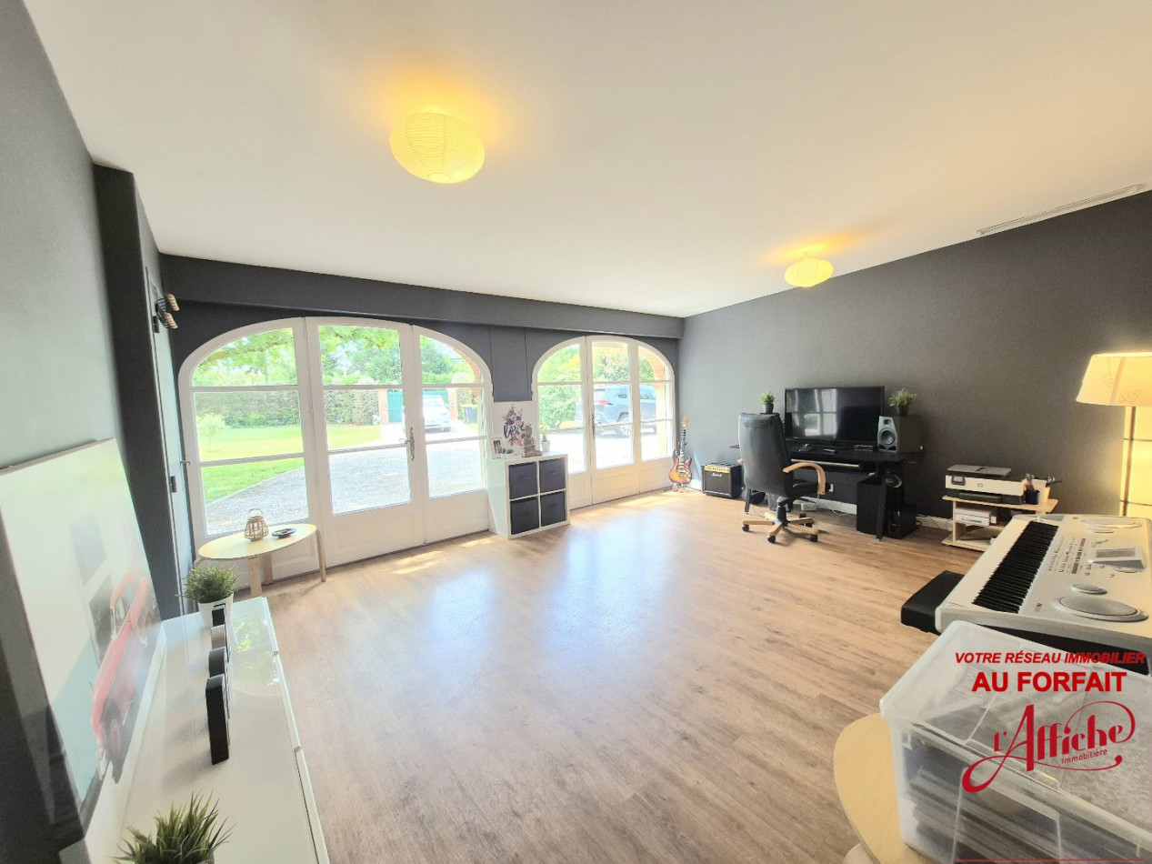 à vendre Maison Mirepoix Sur Tarn - Photo 7