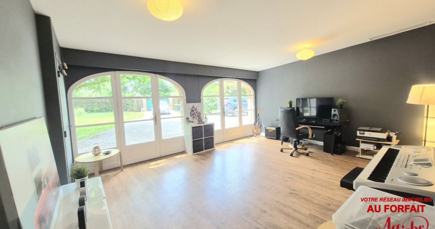 vente Maison Mirepoix Sur Tarn