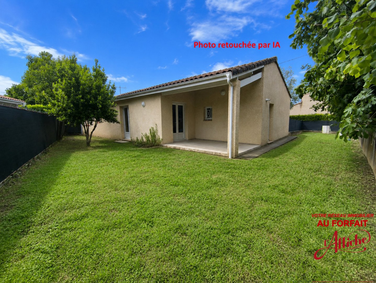 à vendre Maison Muret - Photo 6