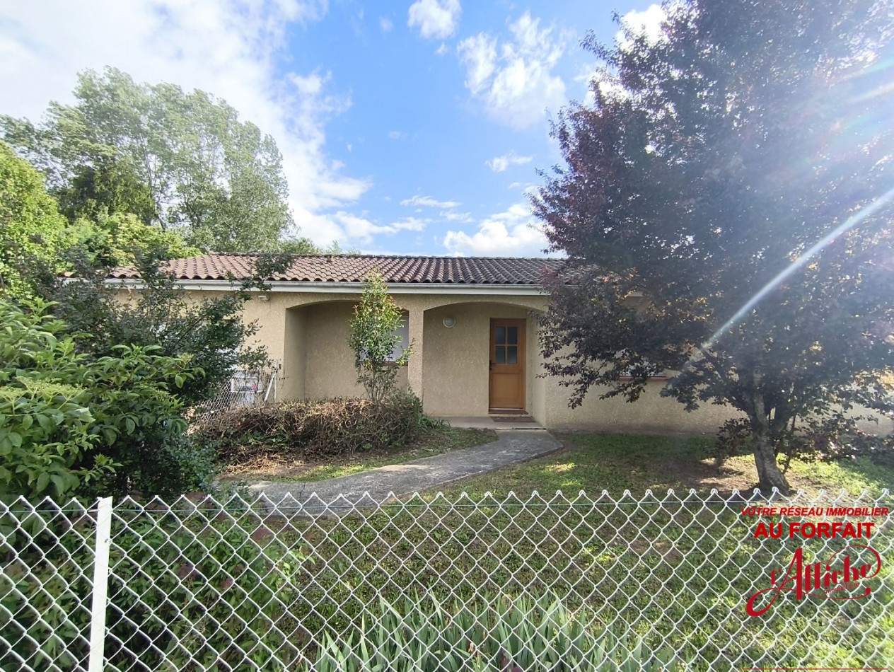 à vendre Maison Muret - Photo 1