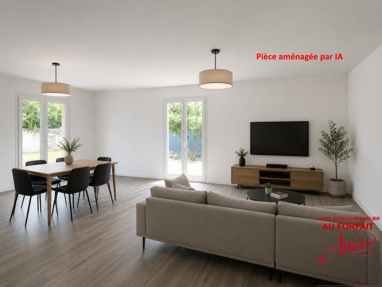 à vendre Maison Muret - Photo 2