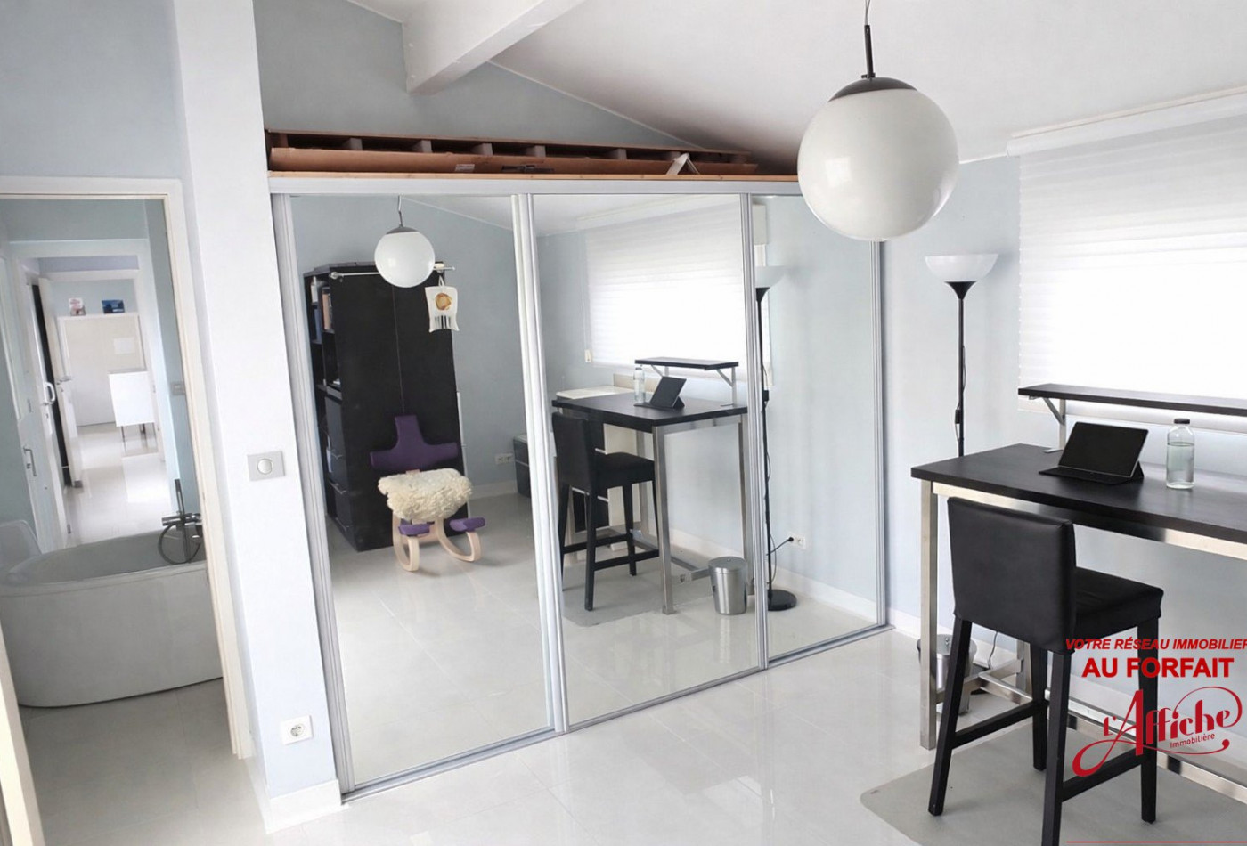 vente Maison Roquefort Des Corbieres - Photo 8