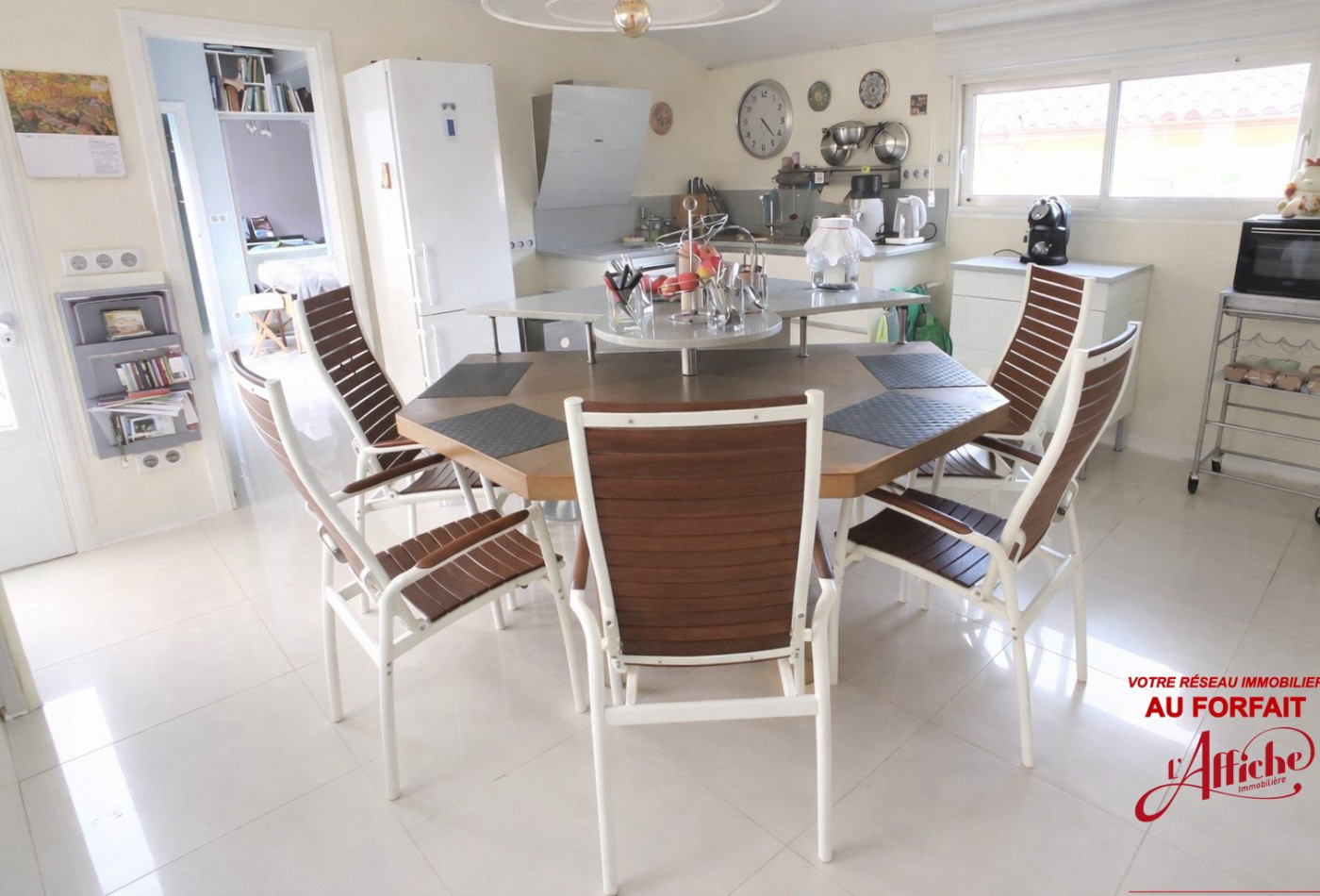 vente Maison Roquefort Des Corbieres - Photo 4