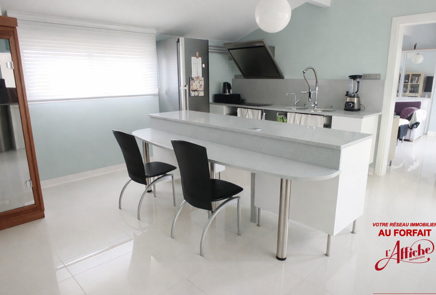 vente Maison Roquefort Des Corbieres - Photo 10
