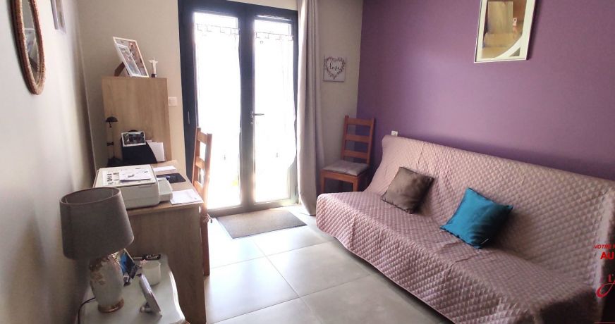 vente Maison Sigean