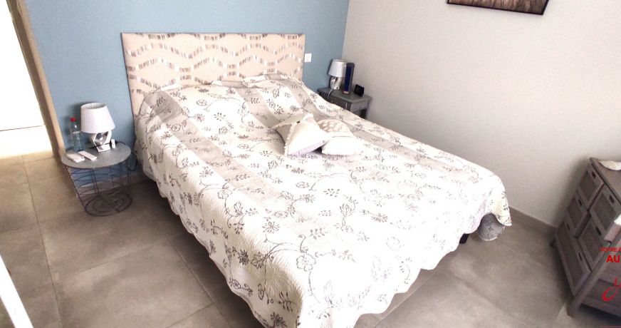 vente Maison Sigean