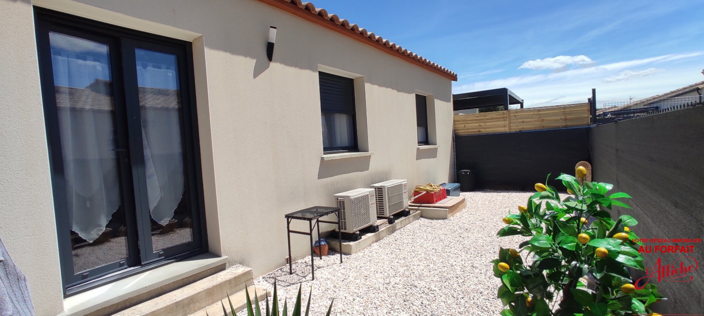 à vendre Maison Sigean - Photo 8