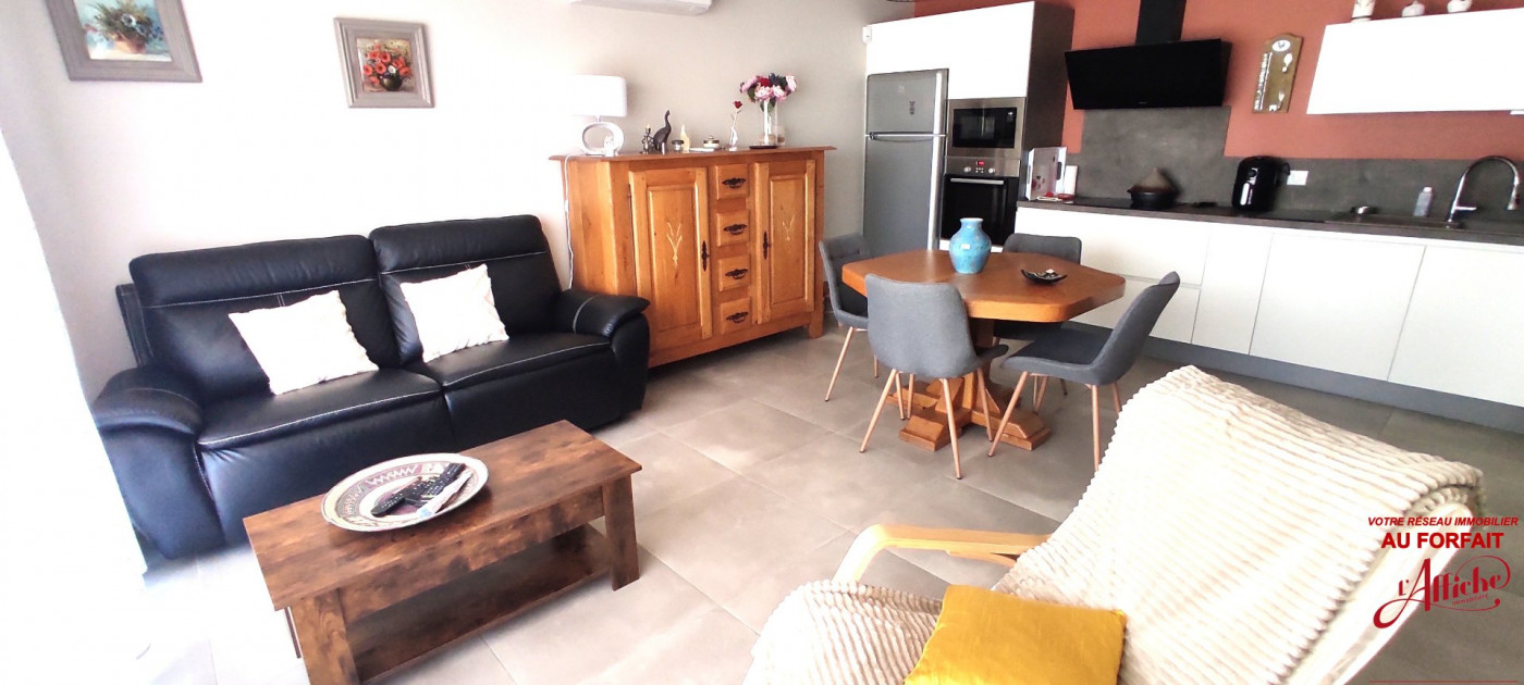 à vendre Maison Sigean - Photo 3