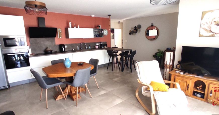 vente Maison Sigean