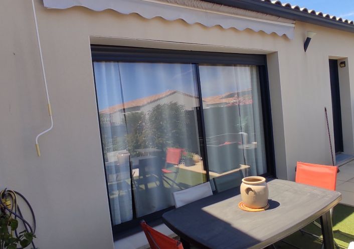 à vendre Maison Sigean