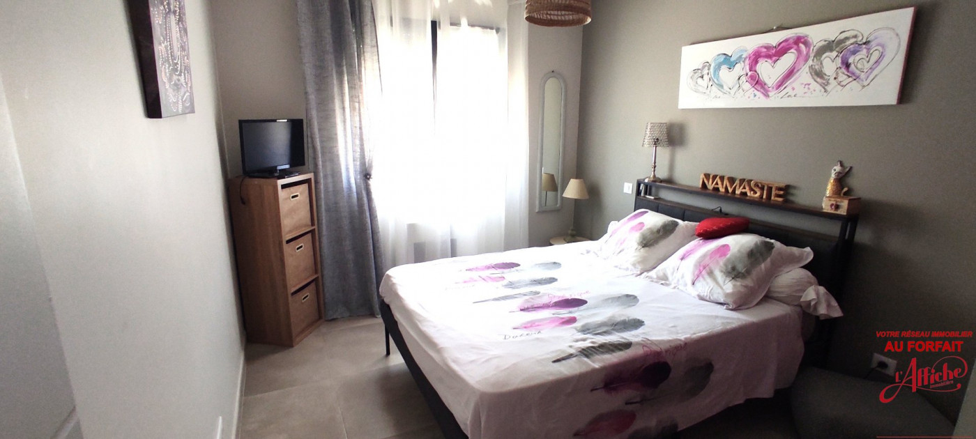 à vendre Maison Sigean - Photo 4