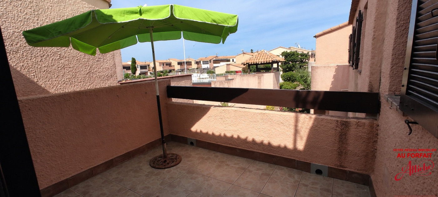 à vendre Appartement Port Leucate - Photo 2