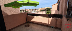 vente Appartement Port Leucate