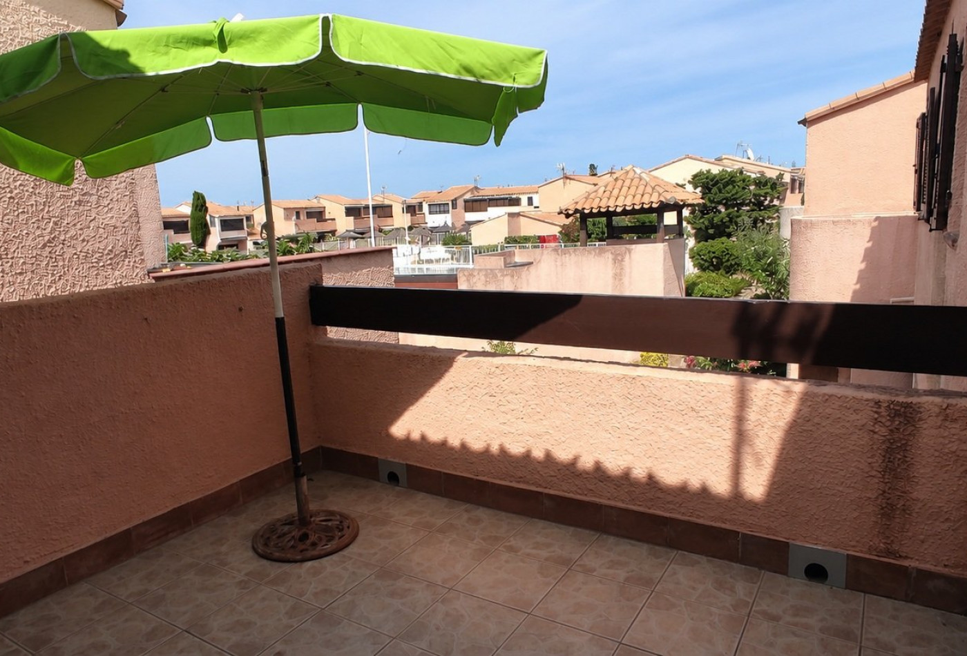 vente Appartement Port Leucate - Photo 2