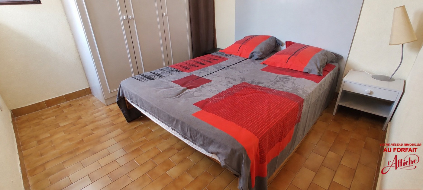 à vendre Appartement Port Leucate - Photo 3