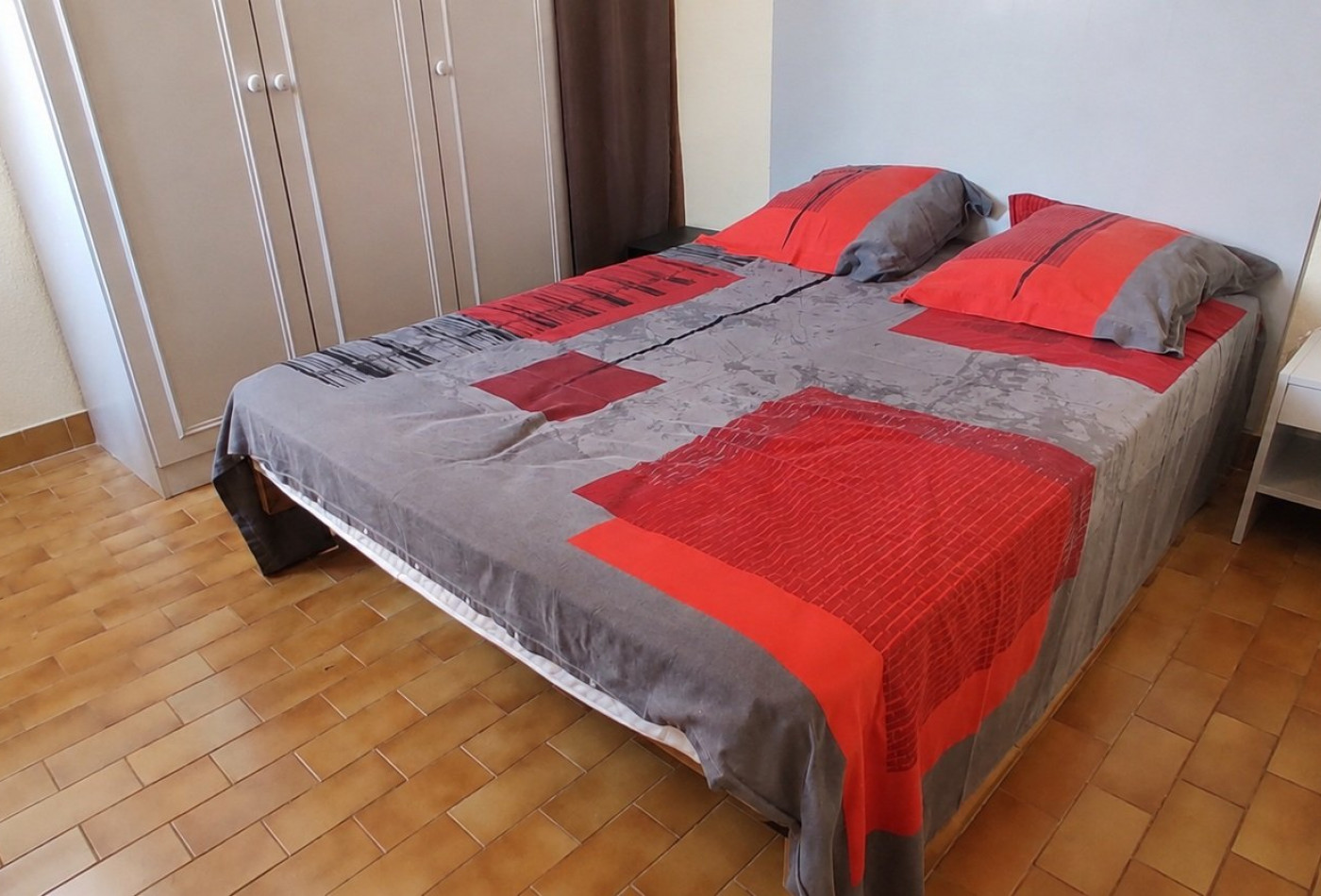 vente Appartement Port Leucate - Photo 3