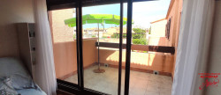 vente Appartement Port Leucate