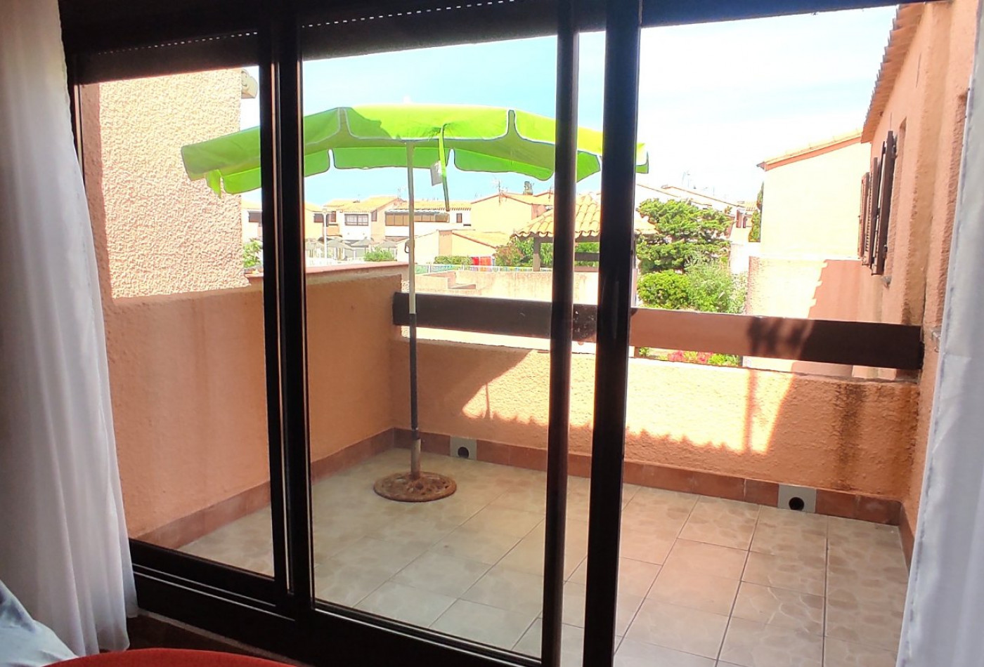 vente Appartement Port Leucate - Photo 5