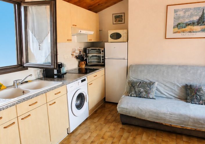 à vendre Appartement Port Leucate