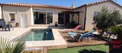 vente Maison Roquefort Des Corbieres