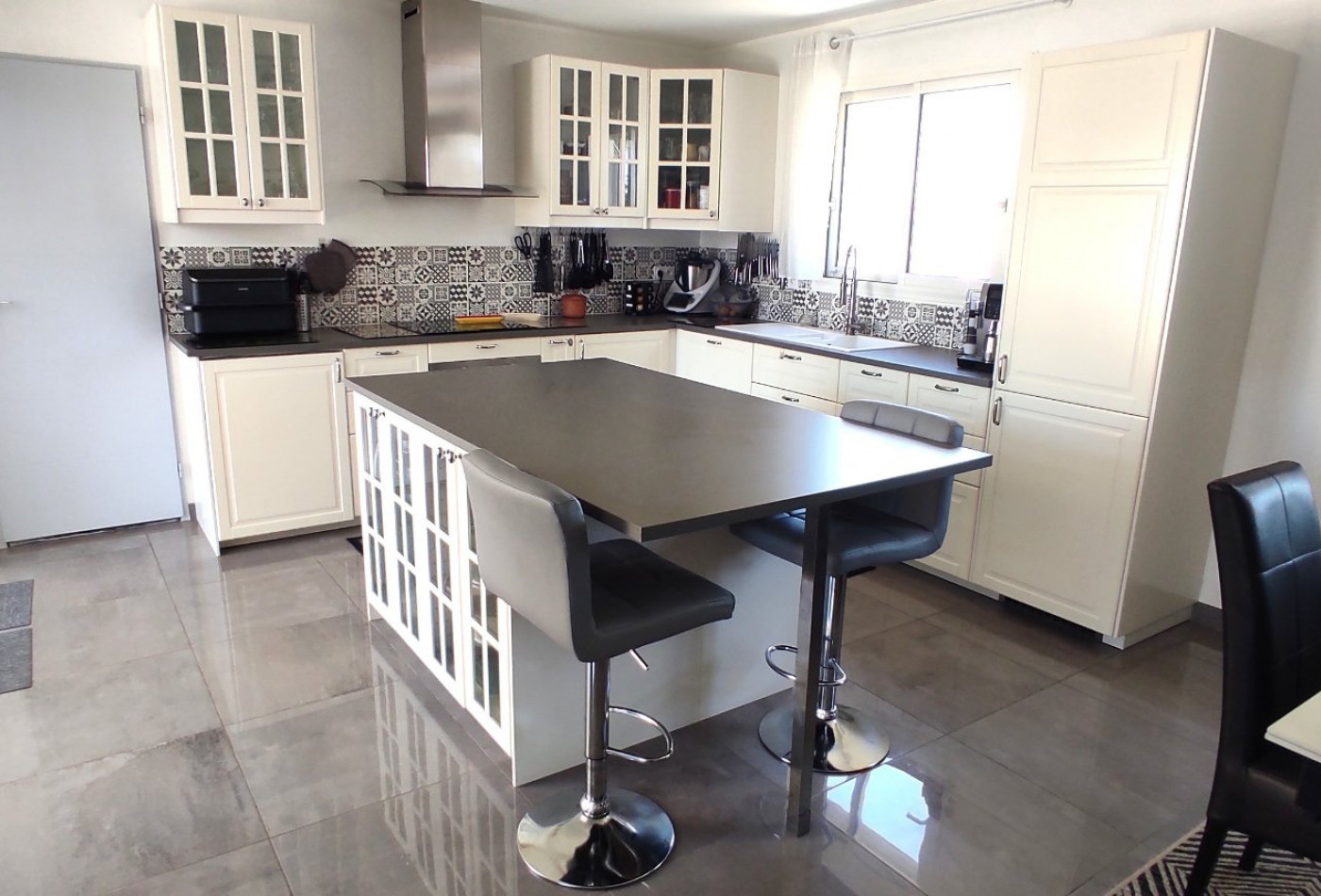 vente Maison Roquefort Des Corbieres - Photo 3