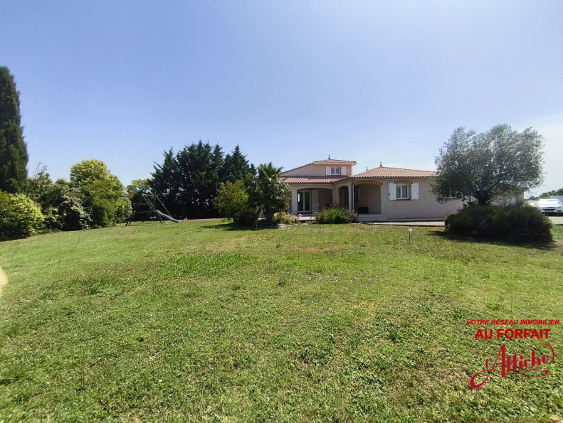 vente Villa Seysses - Photo 2