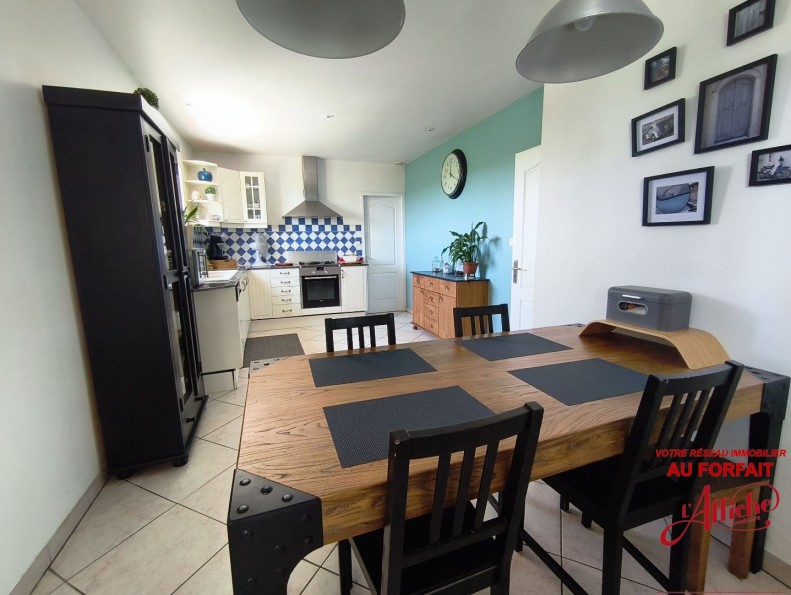 vente Villa Seysses - Photo 9