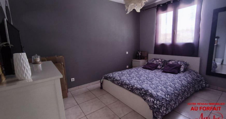 vente Villa Seysses