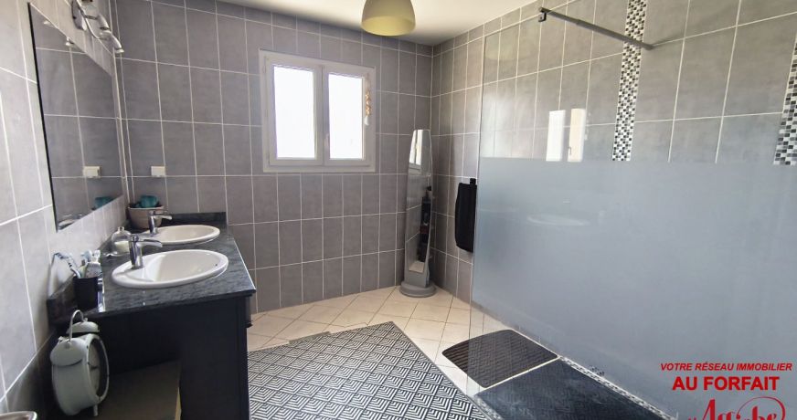 vente Villa Seysses