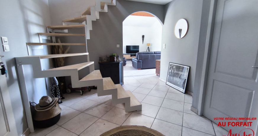 vente Villa Seysses
