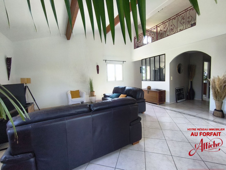 vente Villa Seysses - Photo 5