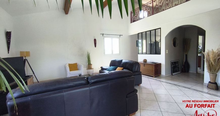 vente Villa Seysses