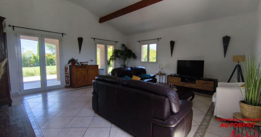 vente Villa Seysses