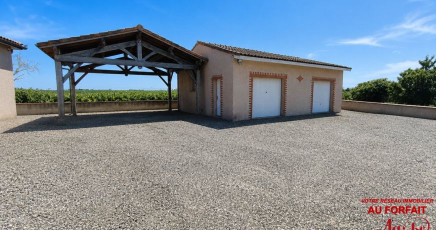 vente Villa Seysses