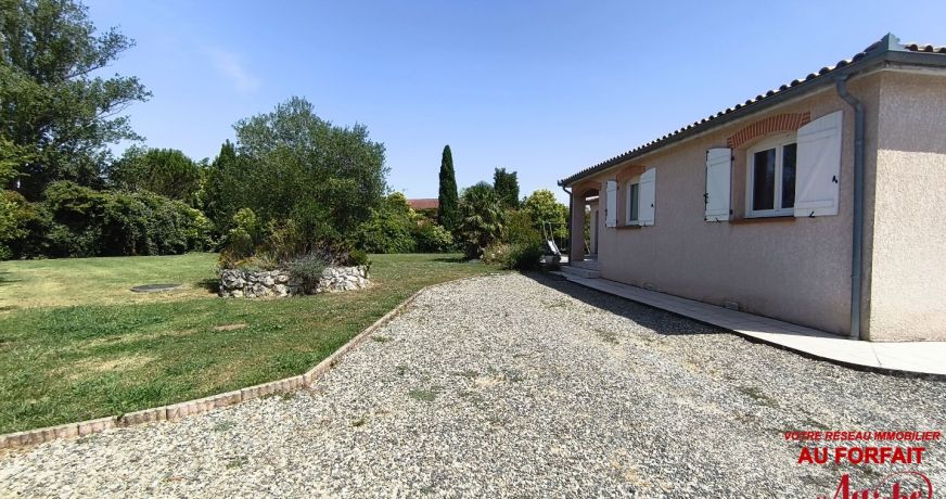 vente Villa Seysses