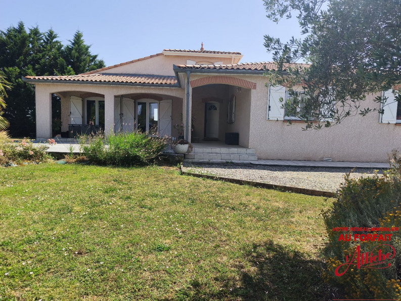 vente Villa Seysses - Photo 3