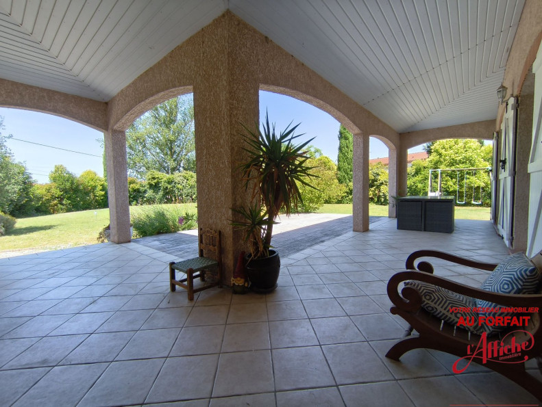 vente Villa Seysses - Photo 1