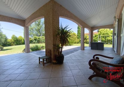 vente Villa Seysses