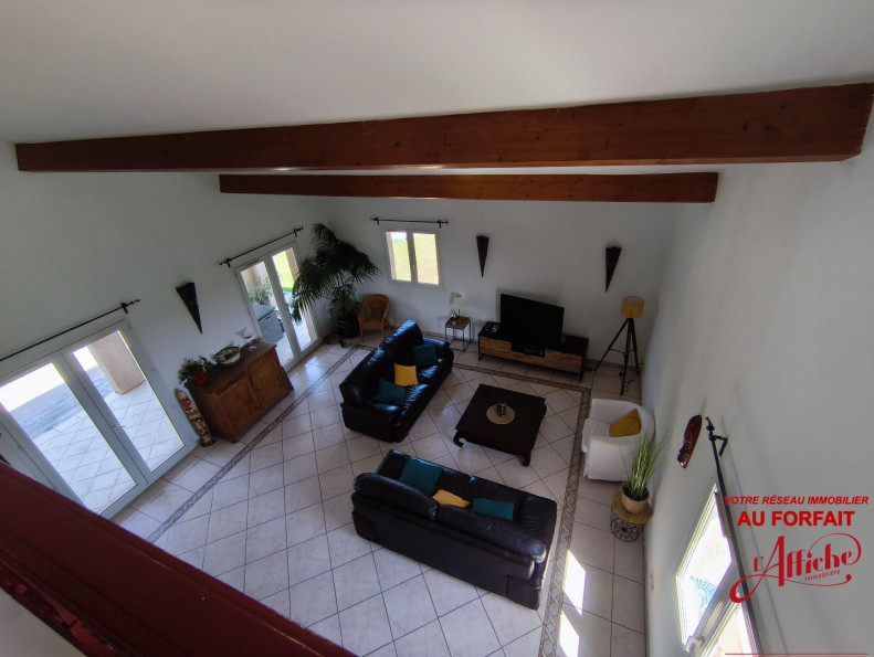 vente Villa Seysses - Photo 7